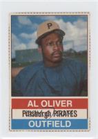 Al Oliver (Brown Back) [Good to VG‑EX]