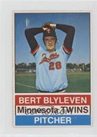 Bert Blyleven (Black Back)