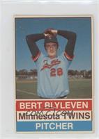 Bert Blyleven (Black Back)