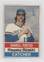 Darrell Porter (Brown Back) [Good to VG‑EX]