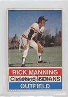 Rick Manning