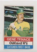 Gene Tenace (Black Back) [Poor to Fair]