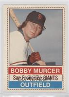 Bobby Murcer (Black Back)