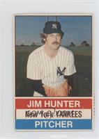 Catfish Hunter (Black Back)