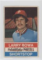 Larry Bowa [Good to VG‑EX]