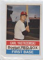 Carl Yastrzemski (Black Back)