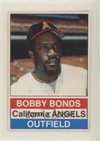 Bobby Bonds