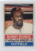Bobby Bonds [Poor to Fair]