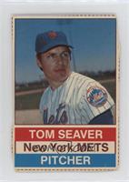 Tom Seaver