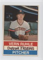 Vern Ruhle (Black Back) [Good to VG‑EX]