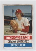 Rich Gossage