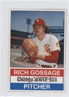 Rich Gossage [Authentic]