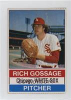 Rich Gossage