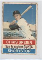 Chris Speier