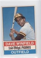 Dave Winfield