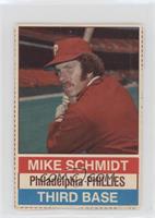 Mike Schmidt [Poor to Fair]