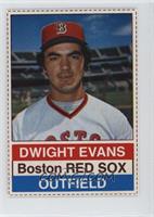 Dwight Evans