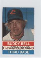 Buddy Bell (Black Back) [Authentic]