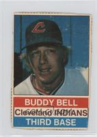 Buddy Bell (Black Back) [Good to VG‑EX]