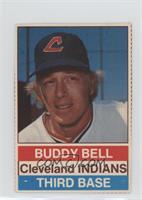 Buddy Bell (Brown Back) [Good to VG‑EX]