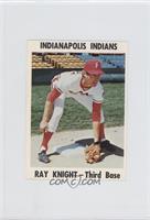 Ray Knight