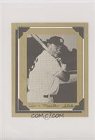 Johnny Mize (View-Master Slide) [Good to VG‑EX]