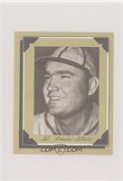 Johnny Mize (St. Louis Star)