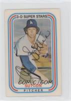 Don Sutton