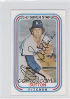 Don Sutton