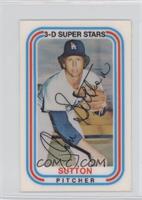 Don Sutton