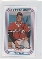 Boog Powell