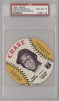 Frank Robinson [PSA 10 GEM MT]