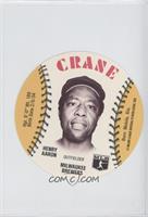 Hank Aaron