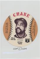 Willie Horton