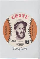 Willie Stargell