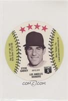 Steve Garvey