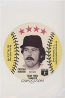 Catfish Hunter [Poor to Fair]