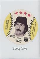 Catfish Hunter