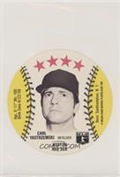 Carl Yastrzemski [Poor to Fair]