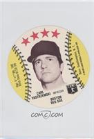 Carl Yastrzemski