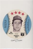 Don Gullett