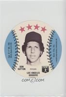 Don Sutton