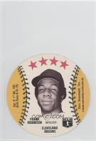 Frank Robinson