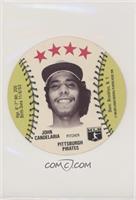 John Candelaria