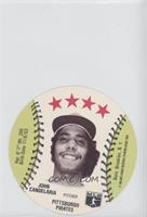 John Candelaria