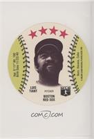 Luis Tiant [Poor to Fair]