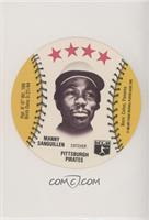 Manny Sanguillen [Poor to Fair]