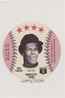 Rod Carew [Good to VG‑EX]