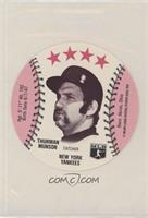 Thurman Munson