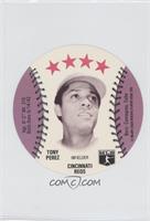 Tony Perez